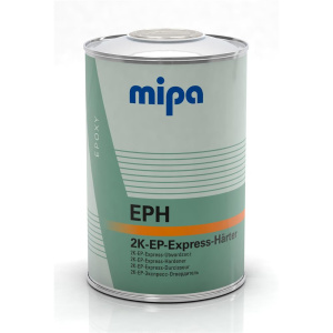 Mipa 2K-EP-Expresshärter EPH für EPX-Primer, 1Ltr.