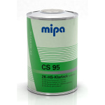 Mipa 2K-HS-Klarlack CS95, kratzfest 1Ltr.