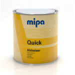 Mipa Abbeizer Quick  2,5 kg