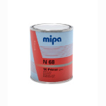 Mipa 1K-Primer N68, 1Ltr. grau (ca. RAL 7040)