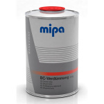 Mipa BC-Verdünnung lang 1 l