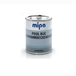 Mipa Pool Ruc Schwimmbeckenfarbe RAL9005, 10kg