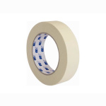 Masking Tape 610 to 80 ° C Tape painters tape 19mm x 50m