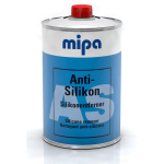 Mipa Anti-Silikon-Zusatz, Silikonentferner, 1Ltr.