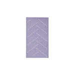 3M 30640 Hookit Purple Premium Schleifstreifen 70 x 127mm...