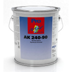 Mipa AK240-90 5 kg netto KH-Decklack glänzend div....