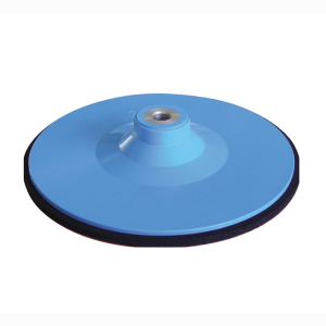 MP Polierteller 150mm M14 Klett