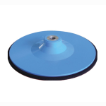 MP Polierteller 150mm M14 Klett
