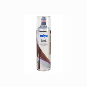 Mipa Quick-Primer-Spray hellgrau/dunkelgrau/weiß 500ml