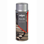MIPA Zink-Alu Grundierspray silber-alu 400ml DIN EN ISO1461