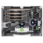 FESTOOL Zubehör-Set ZS-OF 2200 M, alt: 497655