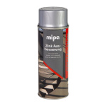 MIPA Zink-Ausbesserungsspray Zinkfarbspray 400ml
