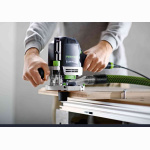 Festool Oberfräse OF 1400 EBQ-Plus + Box-OF-S -> Auslauf m. NF: 578953 zum 31.3.26