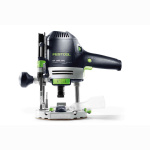 Festool Oberfräse OF 1400 EBQ-Plus + Box-OF-S -> Auslauf m. NF: 578953 zum 31.3.26