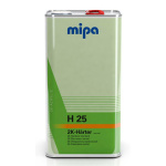 MIPA 2K hardener H25 normal f. Acrylic paints, industrial...