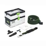 Festool Akku-Absaugmobil CTLC SYS I-Basic CLEANTEC