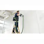 Festool Akku-Absaugmobil CTLC SYS I-Basic CLEANTEC