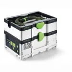 Festool Akku-Absaugmobil CTLC SYS I-Basic CLEANTEC