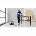 Festool Akku-Absaugmobil CTLC SYS I-Basic CLEANTEC