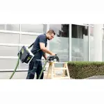 Festool Akku-Absaugmobil CTLC SYS I-Basic CLEANTEC