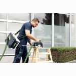 Festool Akku-Absaugmobil CLEANTEC CTLC SYS HPC 4,0 I-Plus - Auslauf o. NF zum 31.3.26