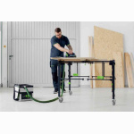 Festool Akku-Absaugmobil CLEANTEC CTLC SYS HPC 4,0 I-Plus - Auslauf o. NF zum 31.3.26
