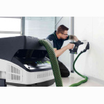 Festool Akku-Absaugmobil CTMC MIDI I-Basic CLEANTEC inkl....