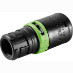 Festool Anschlussmuffe D 27 DM-AS/CT (alt:202346)