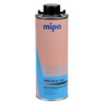 Mipa Body Coat WBS 9105 schwarz, Spritzware wasserverdünnbar, 1Ltr.
