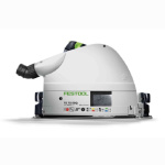 Festool Tauchsäge TS 75 EBQ-Plus, (alt: 561436)