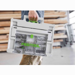 Festool Bohrerkassette BKS SYS3 D3-8 K CE/W (alt:495130)