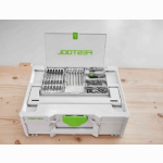 Festool Bohrerkassette BKS SYS3 D3-8 K CE/W (alt:495130)