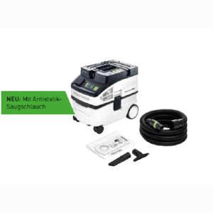 Festool Absaugmobil CT 15 E CLEANTEC *577410 (alt:574827)