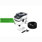 Festool Absaugmobil CT 15 E CLEANTEC *577410 (alt:574827)