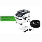 Festool Absaugmobil CT 15 E-Set CLEANTEC, (alt: 575988)