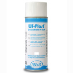 WS-Plast® Dickschichtlack Spraydose M4200, DB703 grau...