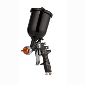 AIR GUNSA AZ3 Impact HTE-S "sketch edition" 1,2-2,0mm Sondermodell