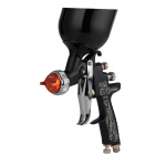 AIR GUNSA AZ3 Impact HTE-S "sketch edition" 1,2-2,0mm Sondermodell