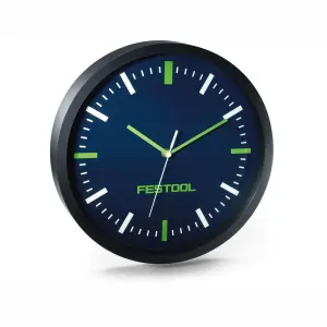 Festool Wanduhr 30cm WU-FT1