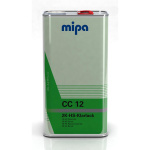 Mipa 2K-HS-Klarlack CC12, 5Ltr.
