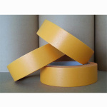 Washi Tape Goldband 120°C Abdeckband Klebeband 90µm extradünn 25mm x 50m
