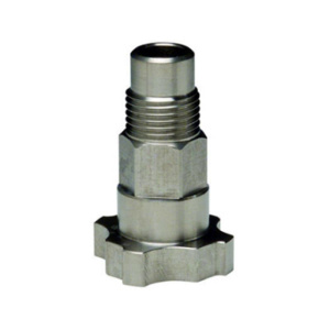 3M Adapter 3 (E16033) für 3M PPS - DeVilbiss Pistolen m. Innengewinde