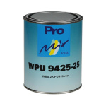 MIPA WPU9425-25 WBS PUR hardeners for WPU2425 topcoat, 1kg
