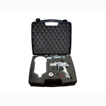 IWATA WS400 EVO Base 1,4mm HD 600ml - MASTER Kit (im Koffer)