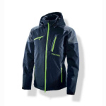FESTOOL Winterjacke WIJA-FT1