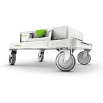 Festool Edition Rollbrett SYS-RB + Organizer SYS3 ORG M...