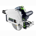 AKTION! Festool Tauchsäge TS 60 KEBQ-Plus + 2 Paar...
