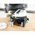 AKTION! Festool Tauchsäge TS 60 KEBQ-Plus + 2 Paar Festool-Socken