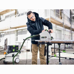 AKTION! Festool Tauchsäge TS 60 KEBQ-Plus + 2 Paar Festool-Socken