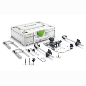 Festool Lochreihen Bohrset LR 32-SYS